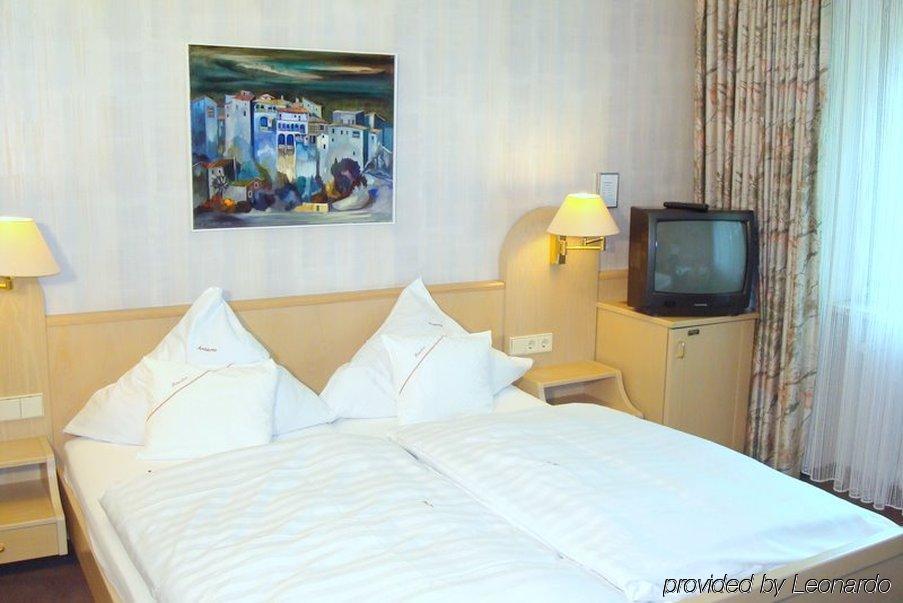 Hotel Ambiente Bad Bellingen Kamer foto