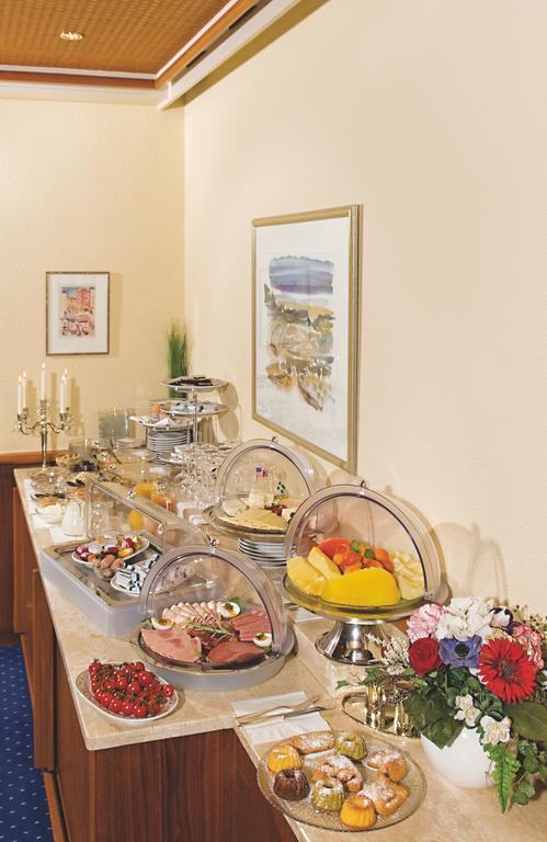 Hotel Ambiente Bad Bellingen Buitenkant foto